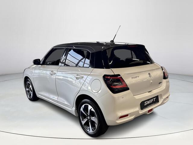 Suzuki SWIFT 1.2 Style Smart Hybrid **NIEUWE AUTO/ DIRECT LEVERBAAR**