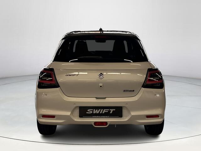 Suzuki SWIFT 1.2 Style Smart Hybrid **NIEUWE AUTO/ DIRECT LEVERBAAR**