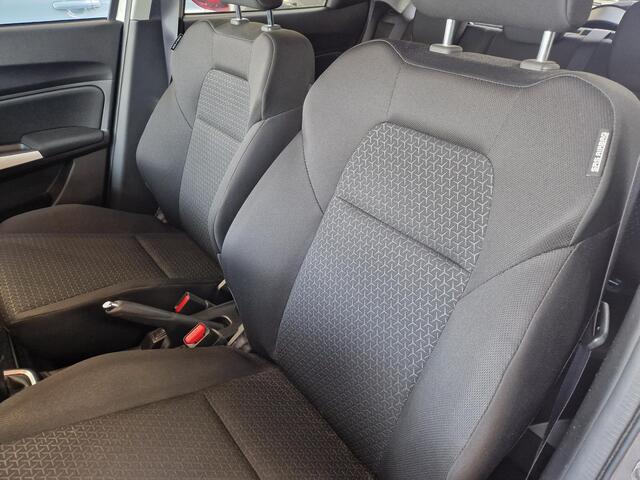 Suzuki SWIFT 1.2 Select Smart Hybrid