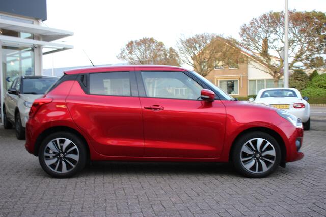 Suzuki SWIFT 1.2 Stijl/Style Hybrid | Navi | Clima | Cruise | Keyless |
