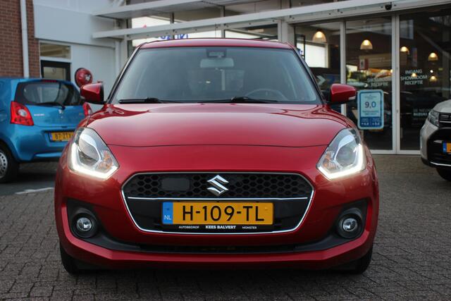 Suzuki SWIFT 1.2 Stijl/Style Hybrid | Navi | Clima | Cruise | Keyless |