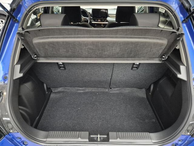 Suzuki SWIFT 1.2 Style SmartHybrid [AUTOMAAT| CARPLAY| CLIMA| CAMERA].