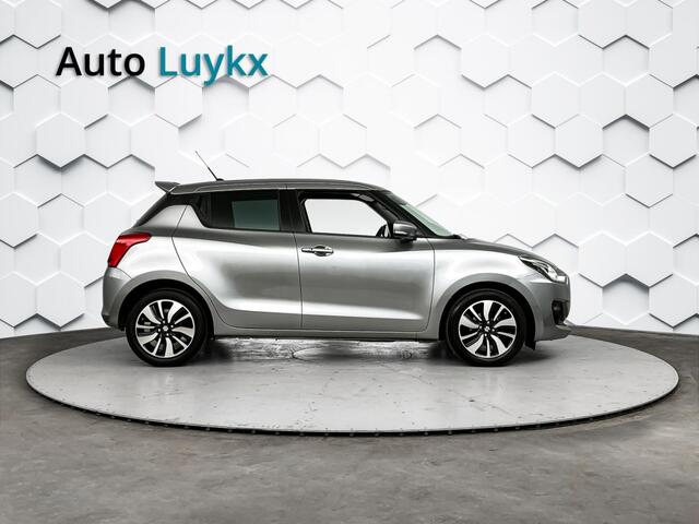 Suzuki SWIFT 1.0 Stijl Smart Hybrid | Navigatie | Adaptieve Cruise Control | Dakspoiler