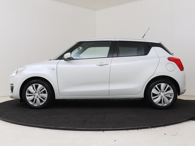 Suzuki SWIFT 1.2 Select Smart Hybrid | NL auto | Dealeronderhouden | LM velgen |