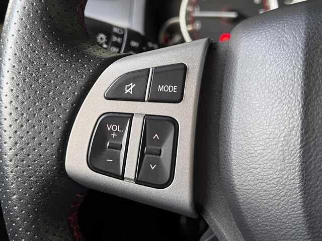 Suzuki SWIFT 1.6 Sport | 16" LMV | Keyless | Stoelverw. | All-in rijklaarprijs