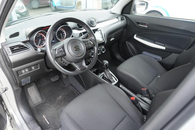 Suzuki SWIFT 1.2 Stijl | Climate Control | Cruise Control | Lichtmetalen Velgen | Armsteun