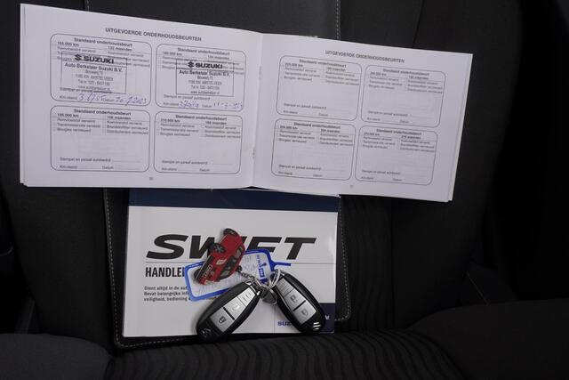 Suzuki SWIFT 1.2 Stijl | Climate Control | Cruise Control | Lichtmetalen Velgen | Armsteun