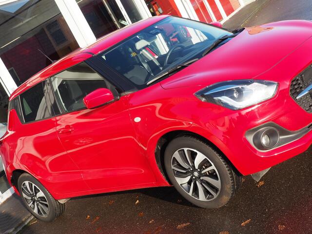 Suzuki SWIFT 1.2 Style Smart Hybrid