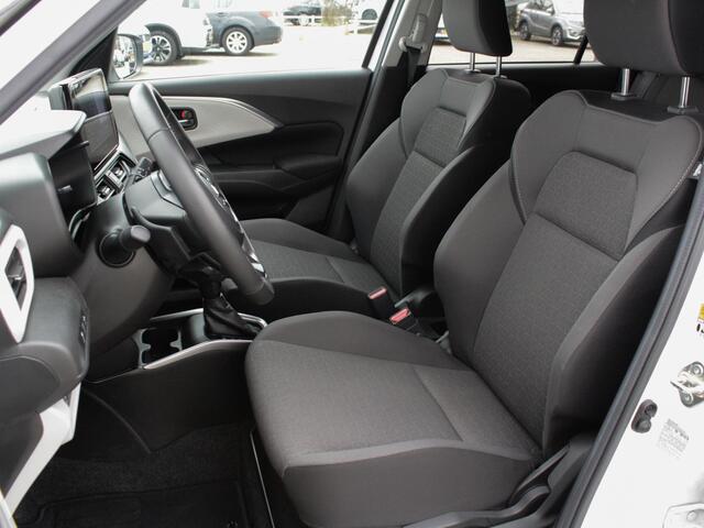 Suzuki SWIFT 1.2 Style Smart Hybrid | Navi | Adap. Cruise | Camera | Lm-Velgen