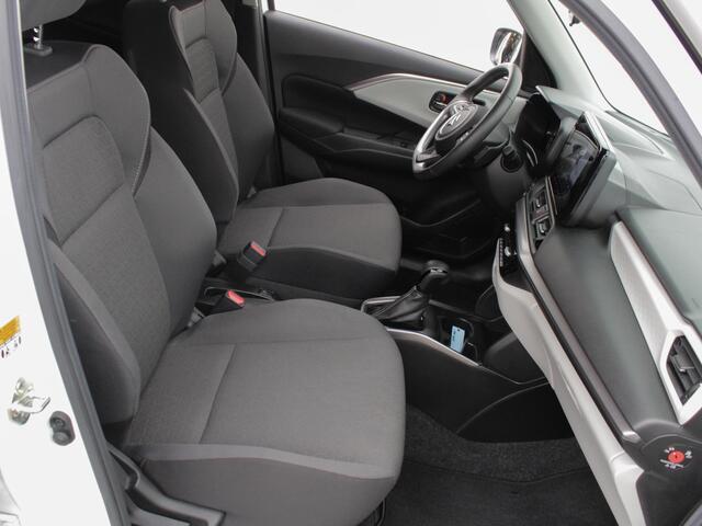 Suzuki SWIFT 1.2 Style Smart Hybrid | Navi | Adap. Cruise | Camera | Lm-Velgen