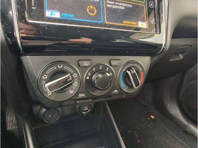 Suzuki SWIFT 1.2 SELECT SMART HYBRID Camera | Navi | Stoelverwarming | USB