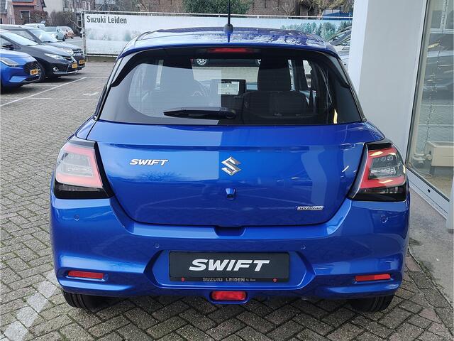 Suzuki SWIFT 1.2 COMFORT SMART HYBRID Beschikbaar! | Met 6 JAAR GARANTIE! | Inclusief ¤ 1.750,- Voorraad Voordeel