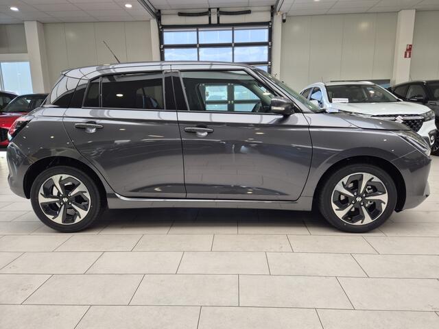 Suzuki SWIFT 1.2 Style Automaat Smart Hybrid [CLIMA| CRUISE | CARPLAY| DIRECT