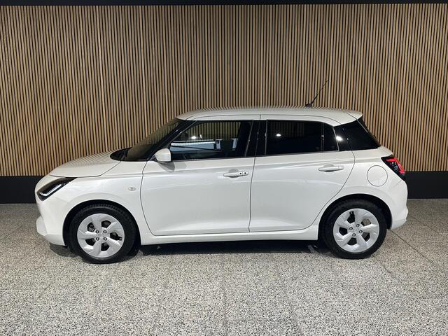 Suzuki SWIFT 1.2 Select Smart Hybrid Camera | Stoelverwarming | Carplay