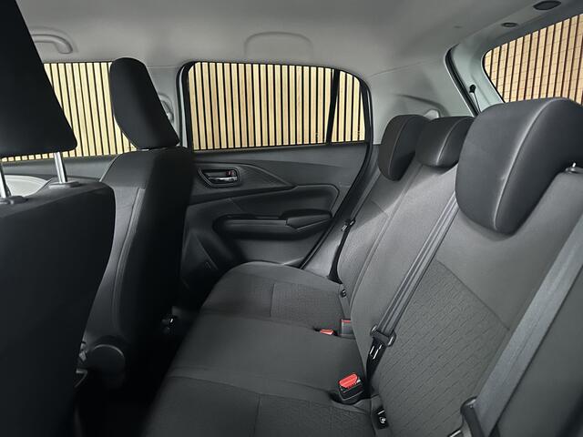 Suzuki SWIFT 1.2 Select Smart Hybrid Camera | Stoelverwarming | Carplay