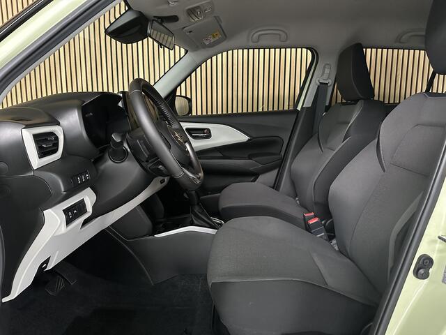 Suzuki SWIFT 1.2 Select Smart Hybrid Camera | Stoelverwarming | Carplay