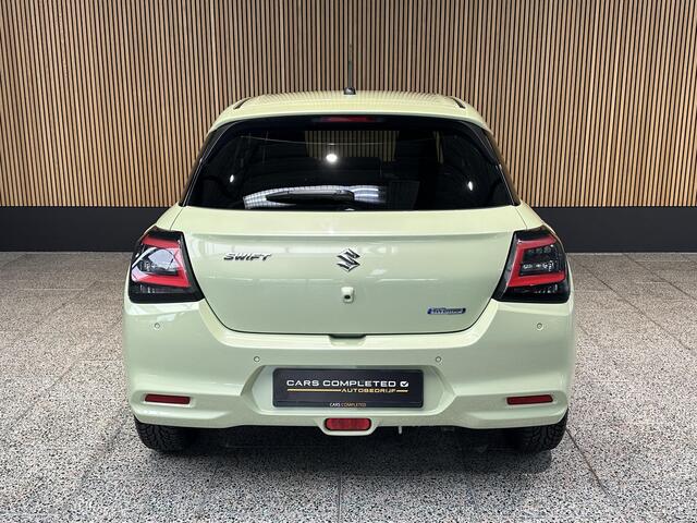 Suzuki SWIFT 1.2 Select Smart Hybrid Camera | Stoelverwarming | Carplay