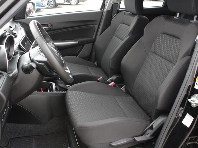 Suzuki SWIFT 1.2 Style Smart Hybrid Navi | Adap. Cruise | Clima | Park sens | Lm-Velgen