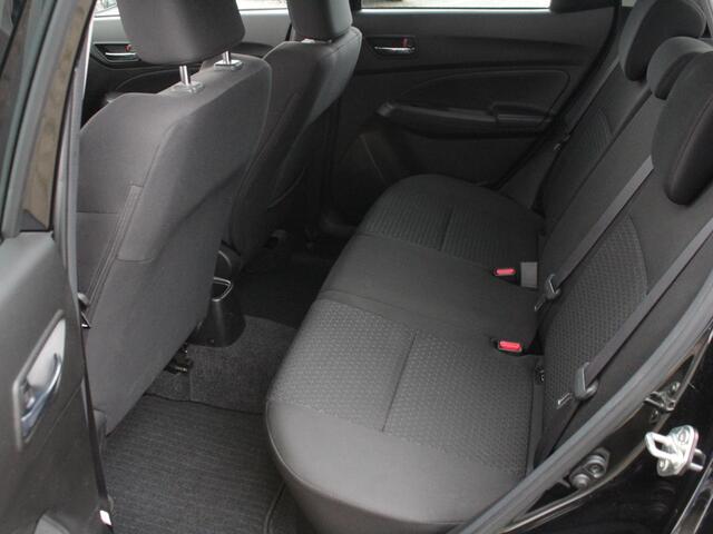 Suzuki SWIFT 1.2 Style Smart Hybrid Navi | Adap. Cruise | Clima | Park sens | Lm-Velgen