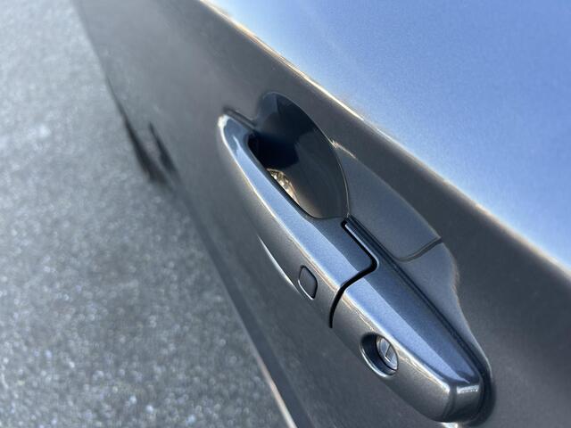 Suzuki SWIFT 1.2 Style Smart Hybrid automaat