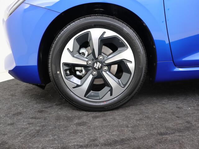 Suzuki SWIFT 1.2 Style Smart Hybrid *NIEUW*