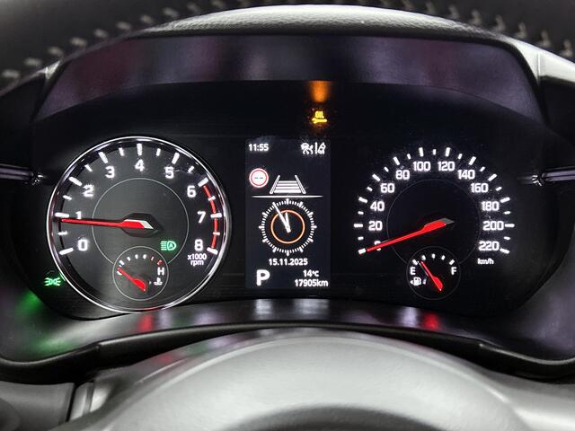 Suzuki SWIFT 1.2 Select Smart Hybrid | Climate control | Stoelverwarming | LM velgen | Metallic lak |