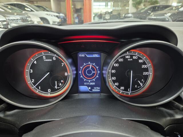 Suzuki SWIFT 1.2 Stijl Hybrid [APPLE CARPLAY / ANDROID AUTO | TREKHAAK AFNEEM