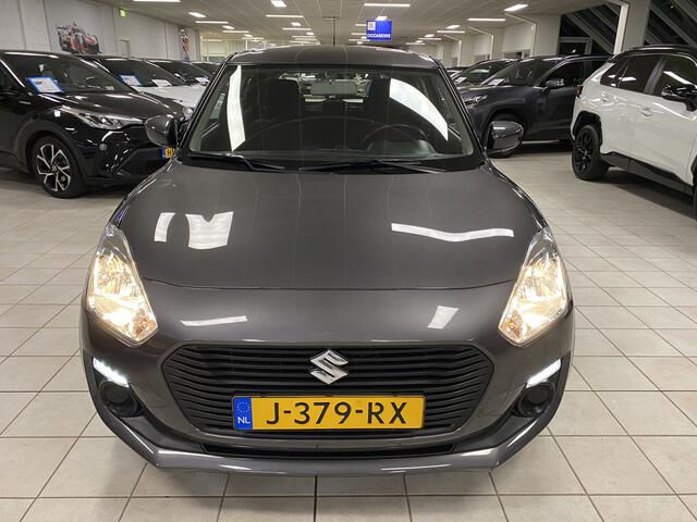 Suzuki SWIFT 1.2 Comfort Smart Hybrid