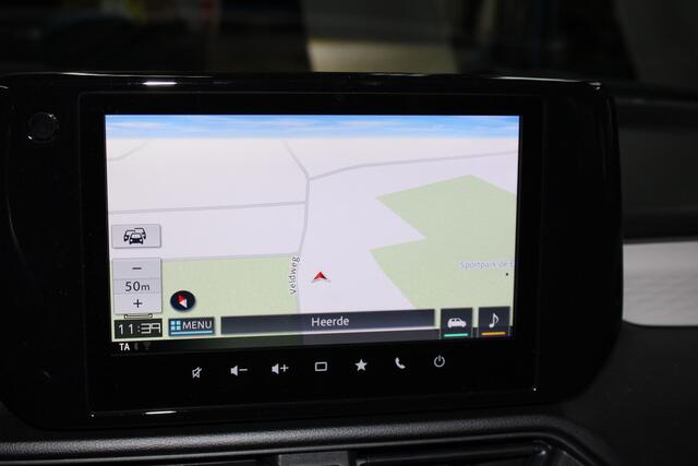 Suzuki SWIFT 1.2 Select Smart Hybrid (Nieuw type)