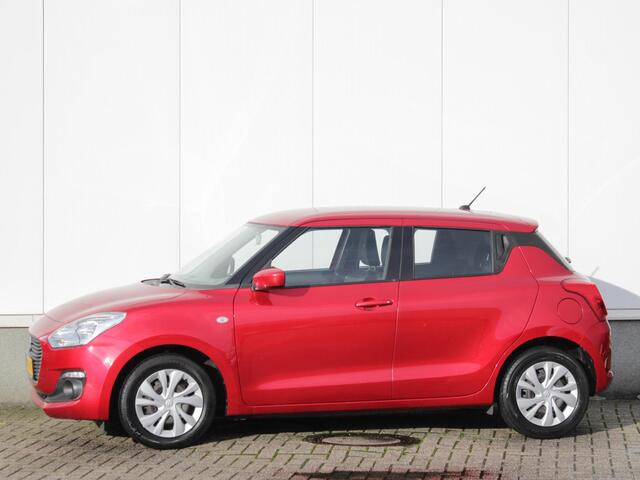 Suzuki SWIFT 1.2 Comfort | Airco | Radio/cd