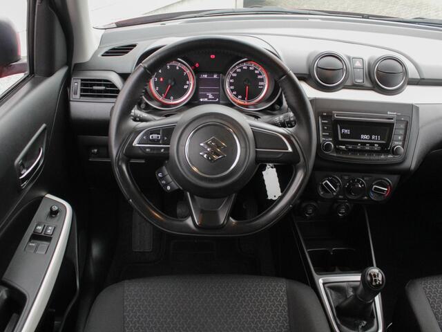 Suzuki SWIFT 1.2 Comfort | Airco | Radio/cd