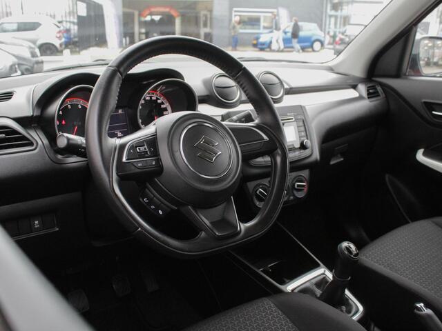 Suzuki SWIFT 1.2 Comfort | Airco | Radio/cd