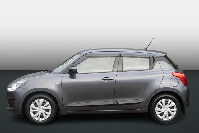 Suzuki SWIFT 1.2 Comfort Smart Hybrid | PARKEERSENSOREN | RIJKLAARPRIJS |