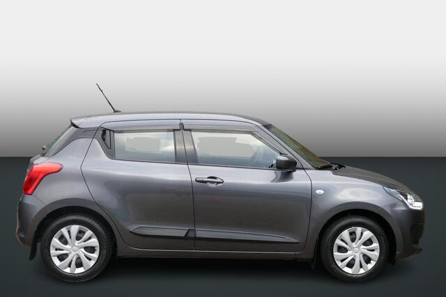 Suzuki SWIFT 1.2 Comfort Smart Hybrid | PARKEERSENSOREN | RIJKLAARPRIJS |