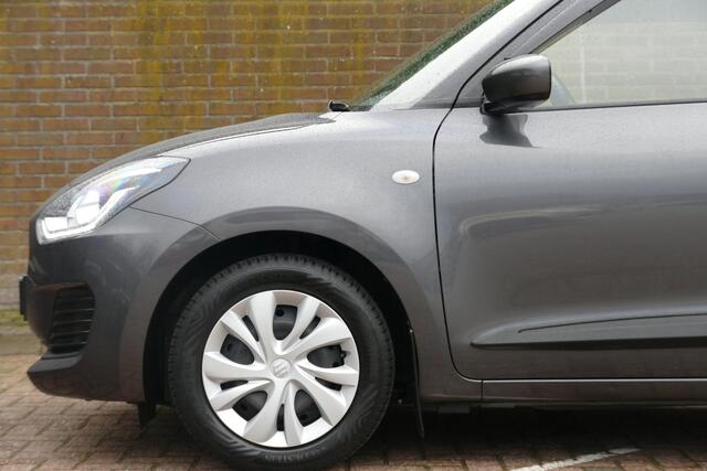 Suzuki SWIFT 1.2 Comfort Smart Hybrid | PARKEERSENSOREN | RIJKLAARPRIJS |