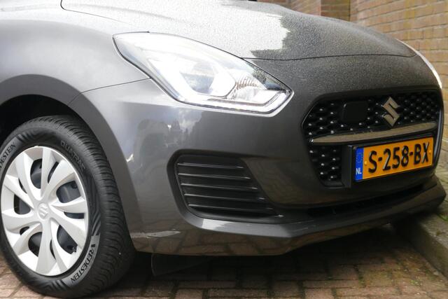 Suzuki SWIFT 1.2 Comfort Smart Hybrid | PARKEERSENSOREN | RIJKLAARPRIJS |