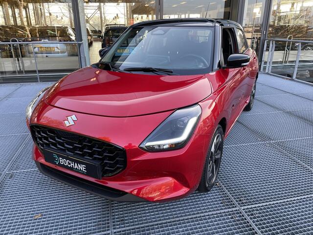 Suzuki SWIFT 1.2 Style Smart Hybrid Carplay/Android | Cruise Control Adaptief | Full Map Navigatie |