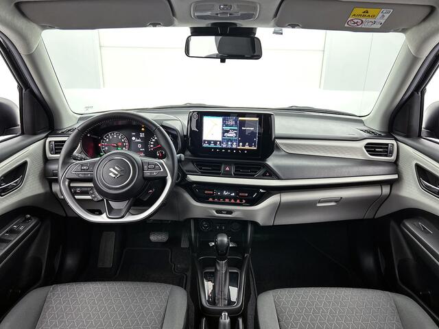 Suzuki SWIFT 1.2 Style Smart Hybrid | Achteruitrijcamera | Cruise control adaptief | Apple Carplay/Android Auto |