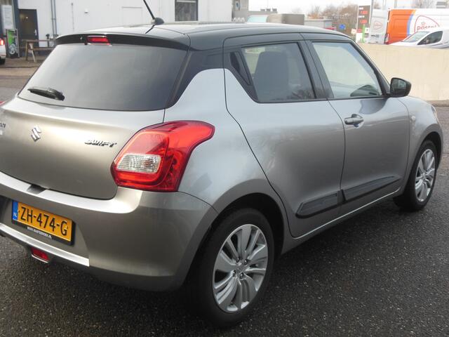 Suzuki SWIFT 1.2 Select Staat in Hardenberg