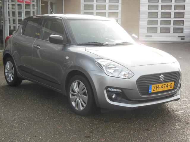 Suzuki SWIFT 1.2 Select Staat in Hardenberg