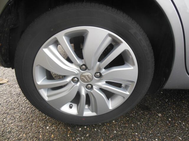 Suzuki SWIFT 1.2 Select Staat in Hardenberg