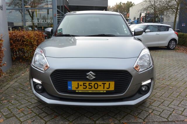 Suzuki SWIFT 1.2 Select 5-deurs Smart Hybrid