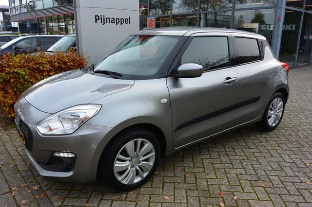 Suzuki SWIFT 1.2 Select 5-deurs Smart Hybrid