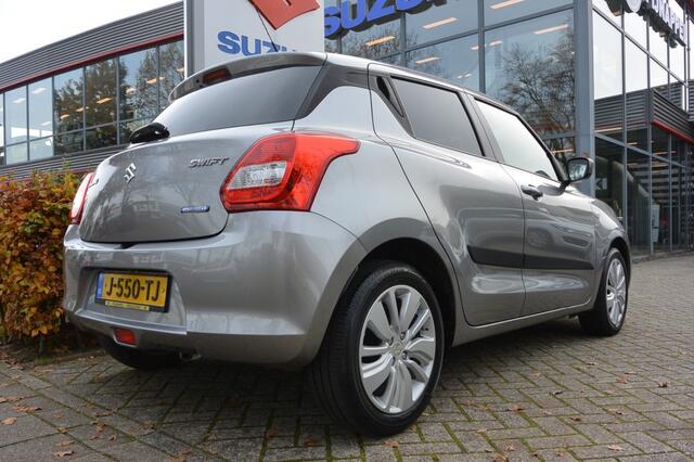 Suzuki SWIFT 1.2 Select 5-deurs Smart Hybrid