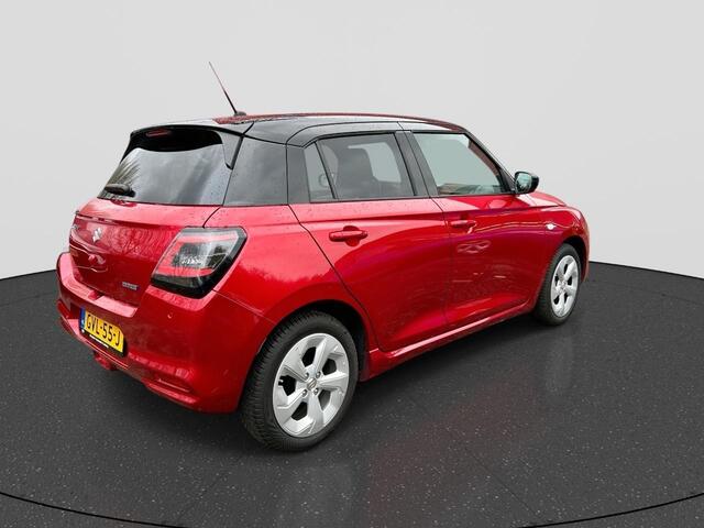 Suzuki SWIFT 1.2 Select Smart Hybrid RIJKLAAR | Navigatie | Airco | Cruise Control Adaptief