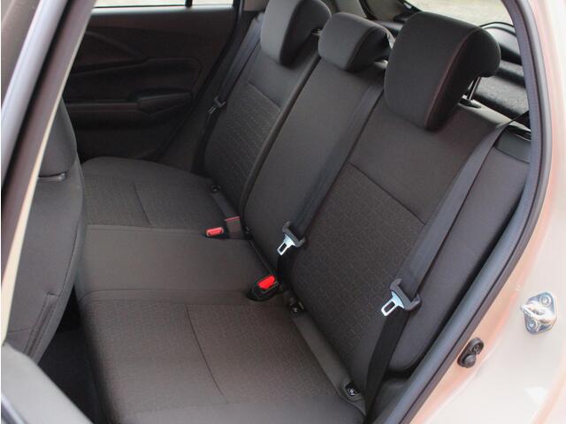 Suzuki SWIFT 1.2 Select Smart Hybrid CVT Automaat Adaptieve Cruise Control, Stoelverwarming, Carplay/Android Auto