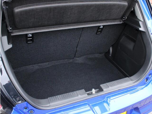 Suzuki SWIFT 1.2 Comfort Smart Hybrid 17" Inch Velgen, Adaptieve Cruise Control, Carplay/Android Auto