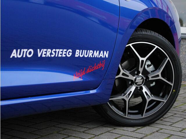 Suzuki SWIFT 1.2 Comfort Smart Hybrid 17" Inch Velgen, Adaptieve Cruise Control, Carplay/Android Auto