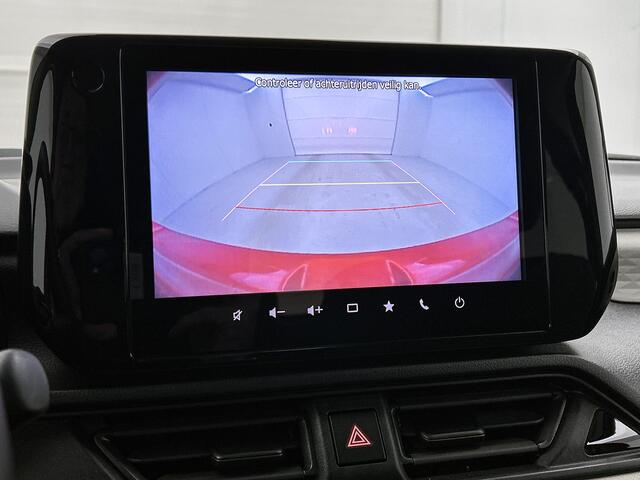 Suzuki SWIFT 1.2 Select Smart Hybrid | BTW voertuig | Stoelverwarming | Achteruitrijcamera |