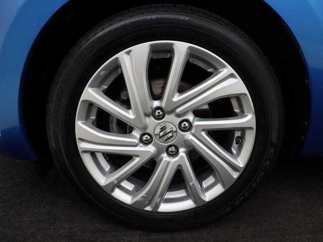 Suzuki SWIFT 1.2 Select Smart Hybrid